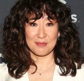 Sandra Oh Measurements Height Weight Bra Size Age Facts Family Wiki