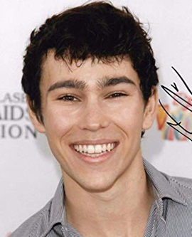 Singer Max Schneider