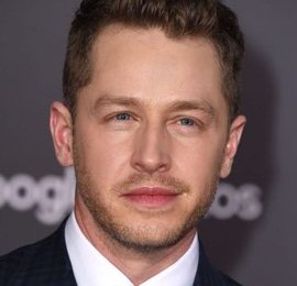 Josh Dallas Height Weight Body Measurements Age Facts Family Wiki