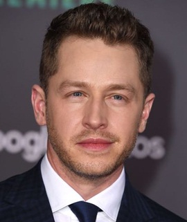 Actor Josh Dallas