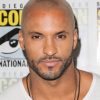 Ricky Whittle Height Weight Body Measurements Age Facts Family Wiki