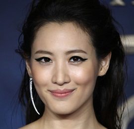 Claudia Kim Height Weight Bra Size Body Measurements Age Stats Facts