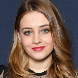 Josephine Langford Height Weight Bra Size Body Measurements Facts