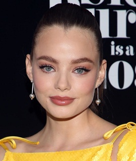 Actress Kristine Froseth