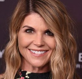 Lori Loughlin Height Weight Bra Size Body Measurements Facts Family