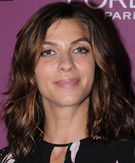 Actress Natalia Tena