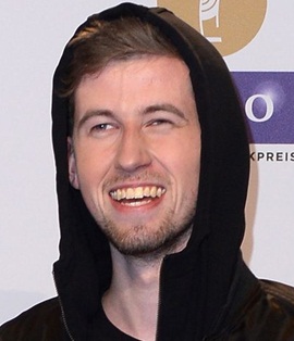 Alan Walker