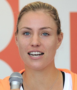 Angelique Kerber