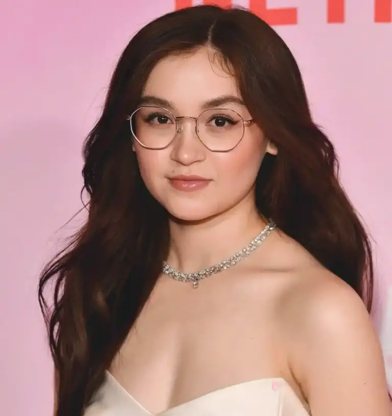 Anna Cathcart