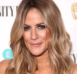 Caroline Flack Height Weight Bra Size Body Measurements Facts Family