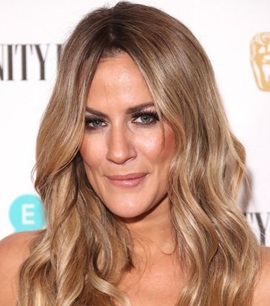 Caroline Flack