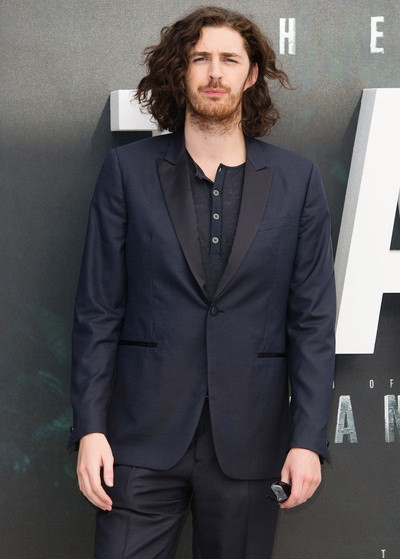 Hozier Height Weight Facts