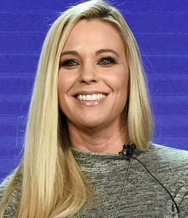 Kate Gosselin