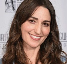 Sara Bareilles Body Measurements Height Weight Bra Size Age Facts