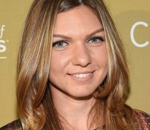 Simona Halep Body Measurements Height Weight Bra Size Age Facts