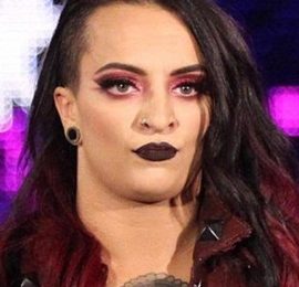 Ruby Riott Body Measurements Height Weight Bra Size Facts Vital Stats