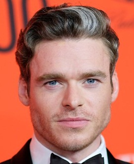 Actor Richard Madden