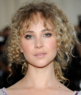 Actress Juno Temple