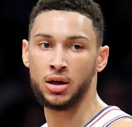 Ben Simmons Height Weight Body Measurements Shoe Size Facts Family