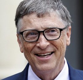 Bill Gates Body Measurements Height Weight Shoe Size Facts Family Bio