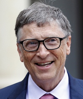 Bill Gates