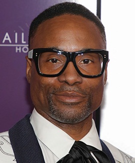 Billy Porter