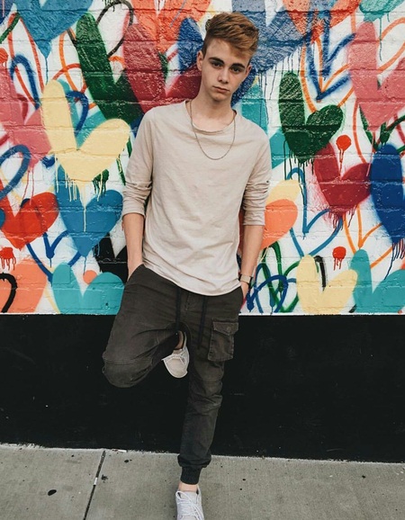 Corbyn Besson Measurements Facts