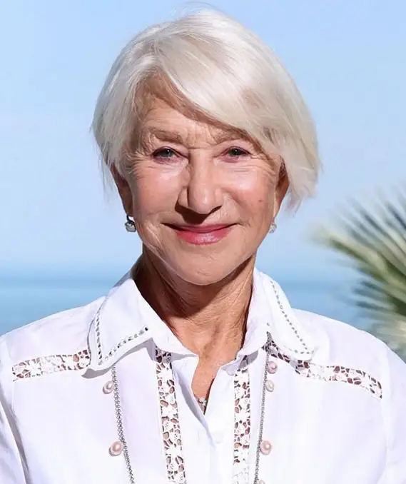 Helen Mirren