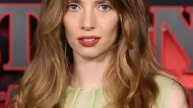Maya Hawke Closeup