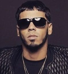 Anuel AA Height Weight Age Body Measurements Stats Facts Family Bio