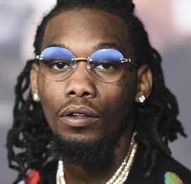 Rapper Offset Height Weight Age Body Measurements Facts Family Wiki