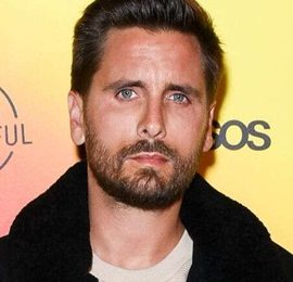 Scott Disick Height Weight Shoe Size Body Measurements Facts Family
