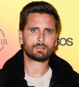 Scott Disick