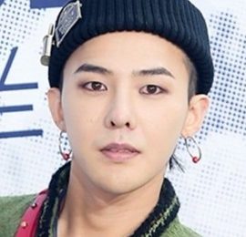 G-Dragon Height Weight Shoe Size Body Measurements Facts Family Wiki