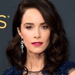 Abigail Spencer Body Measurements Height Weight Bra Size Age Facts