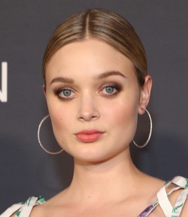 Actress Bella Heathcote