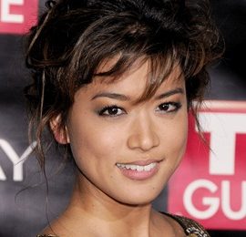 Grace Park Height Weight Bra Size Body Measurements Age Facts