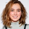 Haley Lu Richardson Height Weight Bra Size Body Measurements Facts