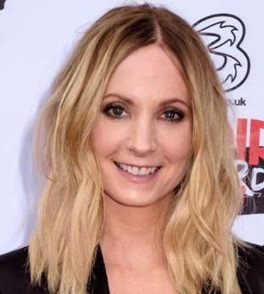 Actress Joanne Froggatt