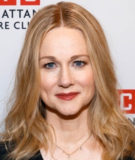 actrice Laura Linney 