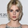 Lucy Boynton Height Weight Bra Size Body Measurements Facts Family