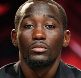 Terence Crawford Height Weight Shoe Size Body Measurements Facts