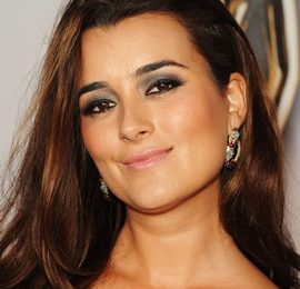 Cote de Pablo Body Measurements Height Weight Bra Size Facts Family