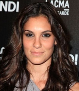 Daniela Ruah