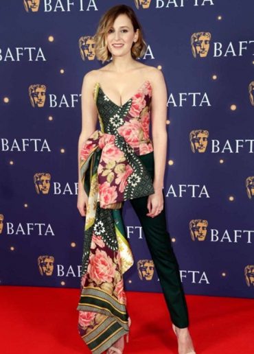 Laura Carmichael Measurements Bra Size Height Weight Facts Family