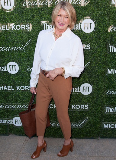 Martha Stewart Body Measurements Height Weight Bra Size Facts Family