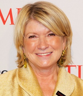 Martha Stewart