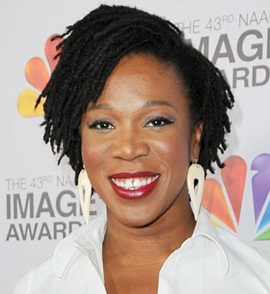 Singer India.Arie