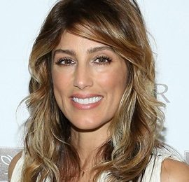 Jennifer Esposito Body Measurements Height Weight Bra Size Age Facts