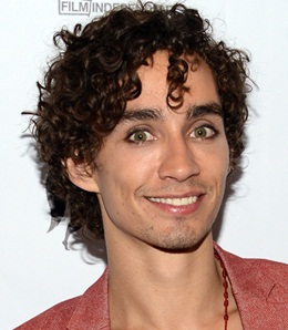 Robert Sheehan